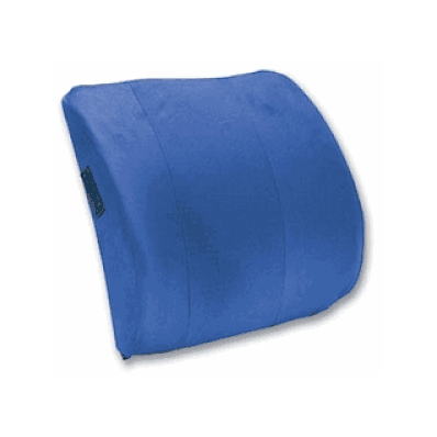 Support, Wheelchair, Lumbar - Medline