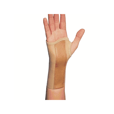 Support, Wrist, Elastic, Universal, Xl