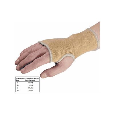 Support, Wrist, Lg
