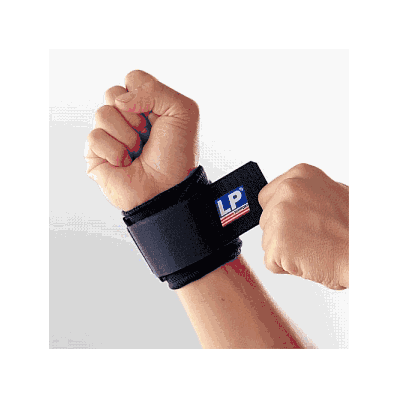 Support, Wrist, One Size