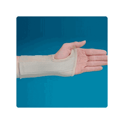 Support, Wrist, Rolyan, Rt, Med