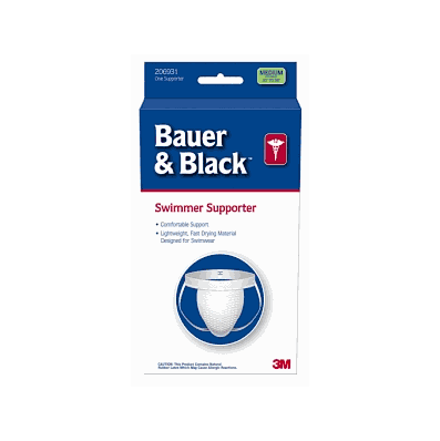Supporter, Athletic, S10, Nylon, Sm