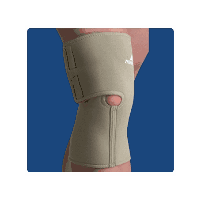 Supporter, Knee, Thermoskin Lg Univer