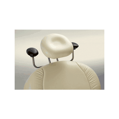 Supporter, Wrist Rest, F/9a312 Headrest - Med