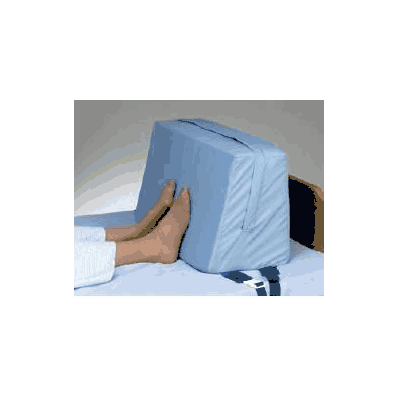 Supporting Wedge 24 L X 13 H X 10 Thick Inch