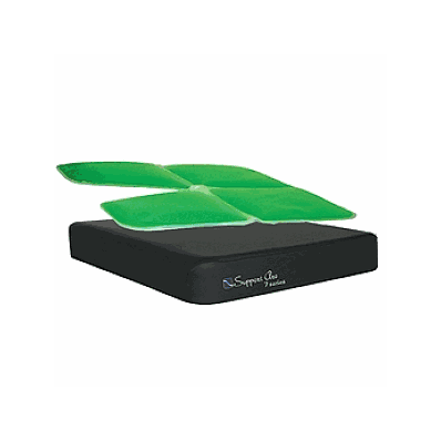 Supportpro 7 Series Bariatric Cushions - Cush