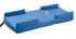 Mattress System, Digital, 4" with Raised Edges, Supra DPS Low-Air-Loss / Alternating Pressure Mattress, sold as Each by Medline MDT24DPSRE<br><br><font color="red"><b>BACK TO THE PRODUCT TABLE, <a href="https://www.aaawholesalecompany.com/medline-skin-care-mattresses-parts---accessories-supra-low-air-loss-therapy-mattress.html">CLICK HERE</a></b></font>