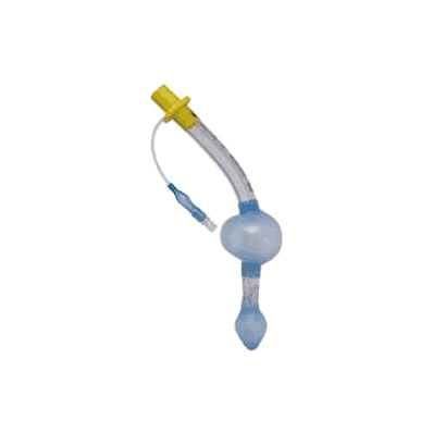 Supralaryngeal Airway King Lt-d 10.0 Mm - Tu