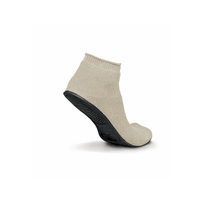 Sure-grip Terrycloth Slippers - Slipper, Sure