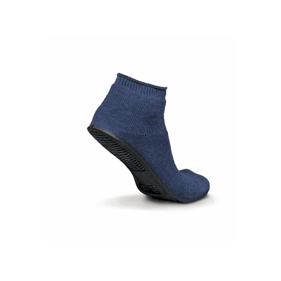 Sure-grip Terrycloth Slippers - Slipper, Sure