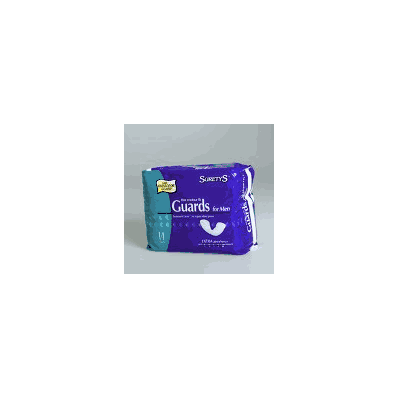 Surecare Guards For Men