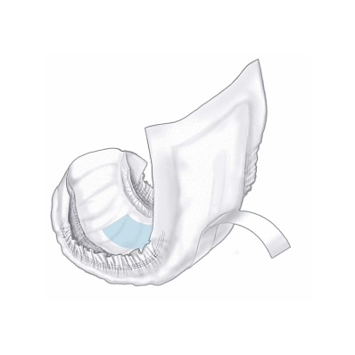Surecare Guards For Men By Kendall - Liner, S