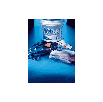 Surface Antiseptic Wet Task  Kimtech Prep* W
