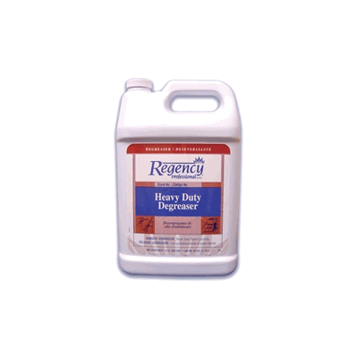 Surface Cleaner/Degreaser, 1 gal Unscented