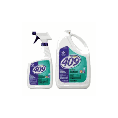 Surface Cleaner / Degreaser, 32 oz. Pump Spray