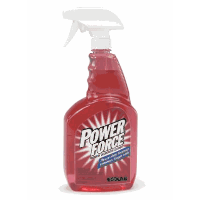 Surface Cleaner/Degreaser, Citrus Scent, 32 oz.