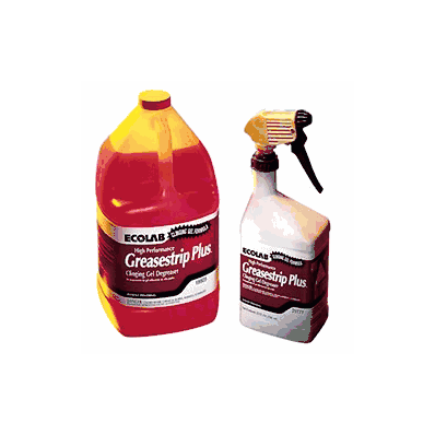 Surface Cleaner / Degreaser, Unscented, 32 oz.