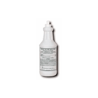 Surface Disinfectant Cleaner, 1 Quart