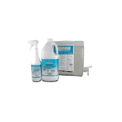 Surface Disinfectant Cleaner, 24 oz. Trigger Spray