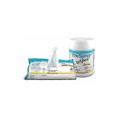 Surface Disinfectant/Cleaner Towelette