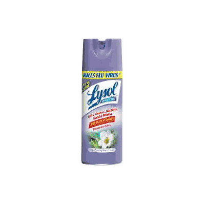 Surface Disinfectant Lysol Liquid 19 Oz. Spr
