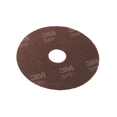 Surface Prep Pads - Pad, Surface, Prep, Scotc