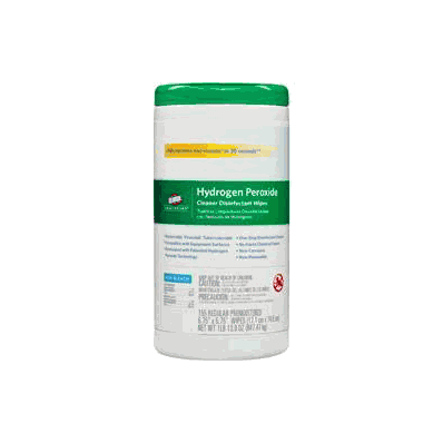 Clinical Surface Disinfectant Clorox Healthca