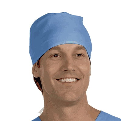 Cap, One Size Fits Most, Color: Blue