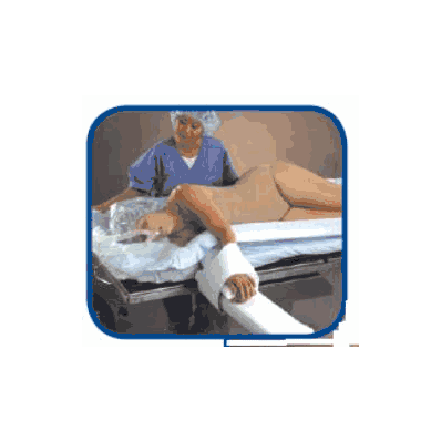 Surgical Access Warming Blanket Bair Hugger