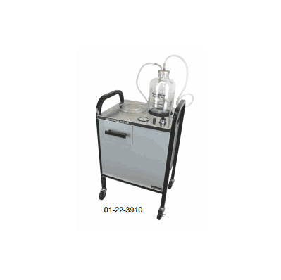 Surgical Aspirators Model 3910, 115V/50 Hz, P