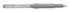 Surgical Blade, 4 mm Rounded Tip, Flat, Sharp on One Side, sold as 6/Case by Beaver Arthro-Lok brand 376481<br><br><font color="red"><b>BACK TO THE PRODUCT TABLE, <a href="https://www.aaawholesalecompany.com/instruments-knives-and-scalpels-beaver-arthro-lok-blades.html">CLICK HERE</a></b></font>