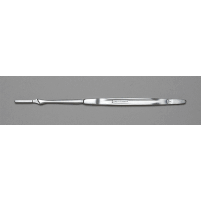 Surgical Blade Handle, Size 7