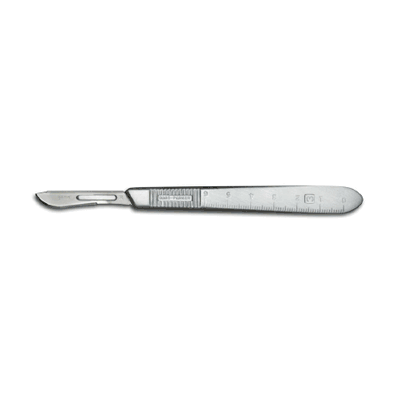 Surgical Blade, Size 15C