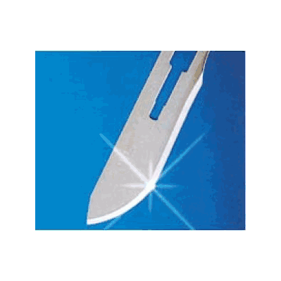 Surgical Blade, Size 21