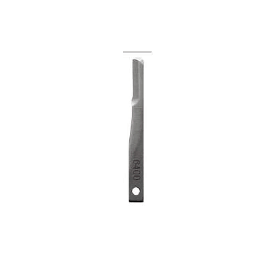 Surgical Blade, Size: No. 6400 Surgical Grade
