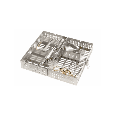 Surgical Bom - Medline