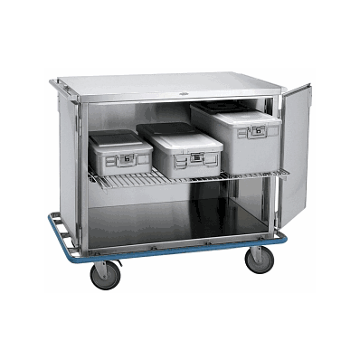 Surgical Case Carts By Pedigo - Cart, Case, 4