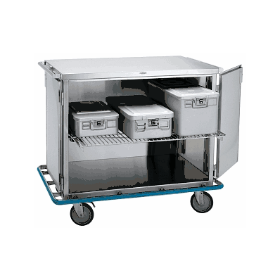 Surgical Case Carts By Pedigo - Cart, Case, 4