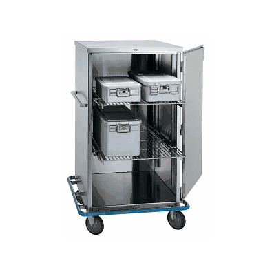 Surgical Case Carts By Pedigo - Cart, Case, C