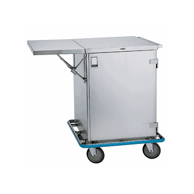 Surgical Case Carts By Pedigo - Cart, Cds-25