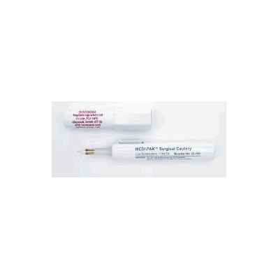 Surgical Cautery, 1300 Degree F Low