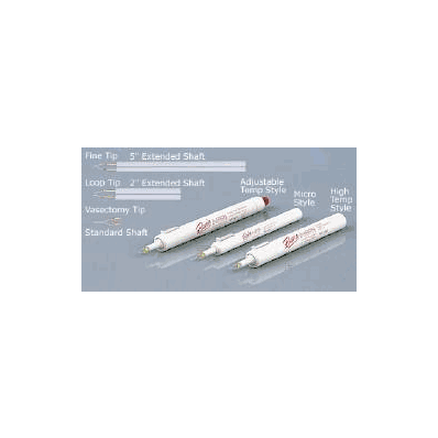 Surgical Cautery Loop Tip High Temperature 12
