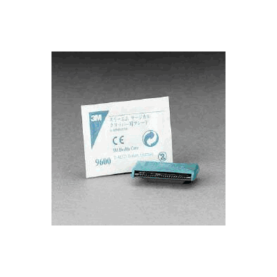 Surgical Clipper Blade 1.5 X 1 Inch 1 X 1.5 I
