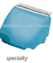Surgical Clipper Blade, 34.8 mm Specialty Prep, Disposable (20/Cs) by Cardinal #CAH4412D <br><br><font color="red"><b>BACK TO THE PRODUCT TABLE, <a href="https://www.aaawholesalecompany.com/medline-nursing-supplies-patient-care-patient-care-shaving-products-clippers-surgical-clippers-by-ca.html">CLICK HERE</a></b></font>