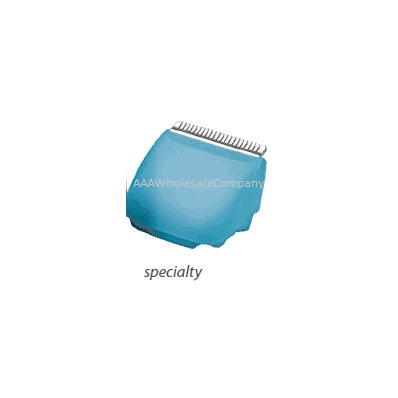 Surgical Clipper Blade, 34.8 mm Specialty Prep #CAH4412D
