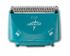 Surgical Clipper Blade, Coarse Hair, color Green, sold as Medline DYND70845  <br><br><font color="red"><b>BACK TO THE PRODUCT TABLE, <a href="https://www.aaawholesalecompany.com/medline-or-surgery-skin-prep-rechargeable-mediclip-surgical-clippers---blades.html">CLICK HERE</a></b></font>