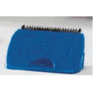 Surgical Clipper Blade, for neurosurgery