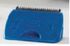 Surgical Clipper Blade, for neurosurgery, Disposable, sold as 20/Case by Becton Dickinson 4412A<br><br><font color="red"><b>BACK TO THE PRODUCT TABLE, <a href="https://www.aaawholesalecompany.com/medline-or-surgery-skin-prep-surgical-clippers-and-accessories.html">CLICK HERE</a></b></font>