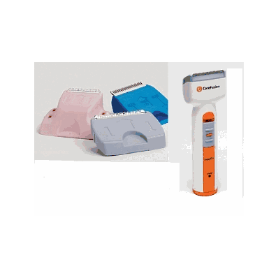 General Purpose Clipper Blades for Rechargeable Surgical Clipper System