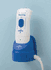 Surgical Clipper, EUROPE USE ONLY, Charger and Base, color White, sold as 1 Case/Each by Medline DYND70840 <br><br><font color="red"><b>BACK TO THE PRODUCT TABLE, <a href="https://www.aaawholesalecompany.com/medline-or-surgery-skin-prep-rechargeable-mediclip-surgical-clippers---blades.html">CLICK HERE</a></b></font>